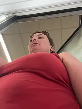 MrsRobinsonnn's Webcam Show