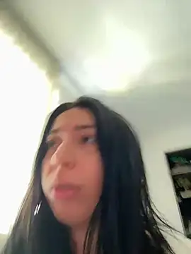 KimArts webcam show
