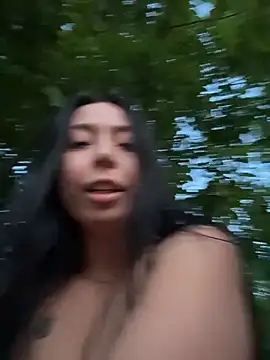 KimArts' Webcam Show