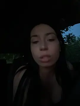 KimArts – webcam-show