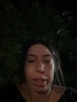 Show de webcam de KimArts
