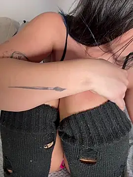 KimArts Pertunjukan Webcam