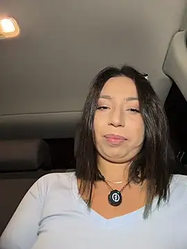 KimArts Webcam show