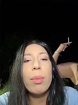 KimArts Pertunjukan Webcam