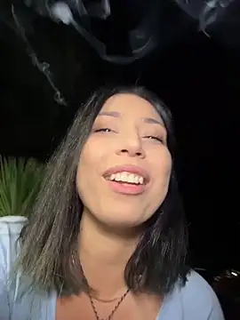 KimArts' Webcam Show