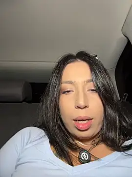 Show webcam de KimArts