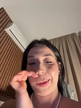 KimArts' Webcam Show