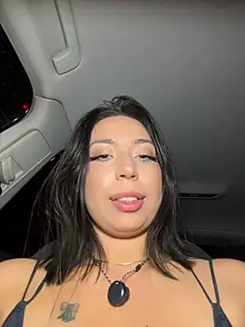 Show Webcam de KimArts