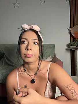 KimArts Webcam-Show