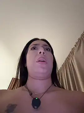 KimArts Show in webcam