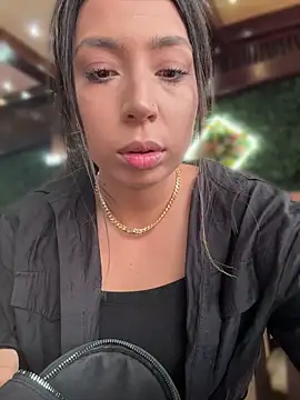 KimArts' Webcam Show
