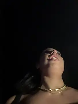 KimArts' Webcam Show