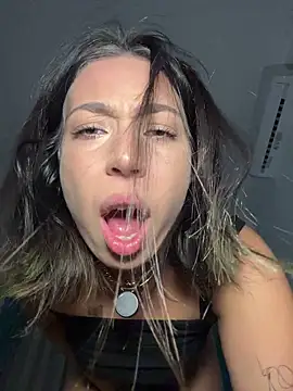 KimArts Webcam show