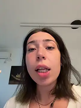 KimArts Webcamshow