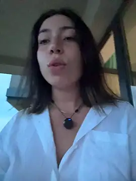 Show webcam de KimArts
