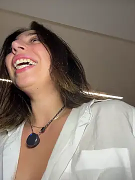 KimArts Webcam-Show