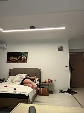 عرض كام KimArts
