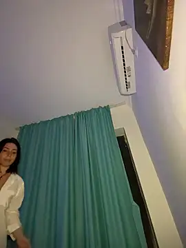 KimArts' Webcam Show