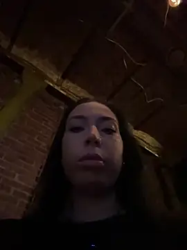 KimArts' Webcam Show