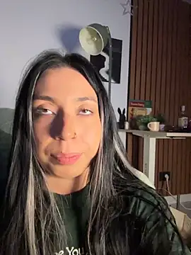 KimArts webkamerás műsora