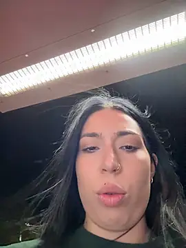 عرض كام KimArts