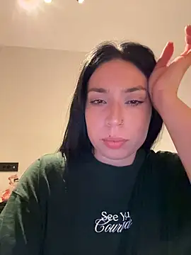 KimArts Webcam-Show