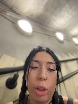 KimArts Webcam Show