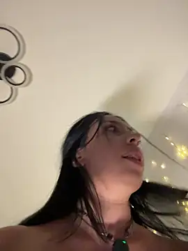 KimArts Webcamshow