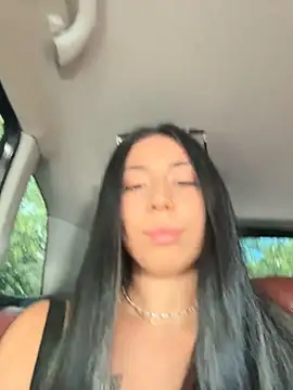 KimArts' Webcam Show
