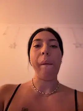 KimArts Webcam-Show