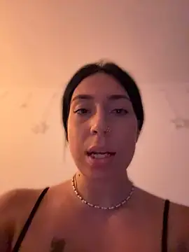 KimArts – webcam-show