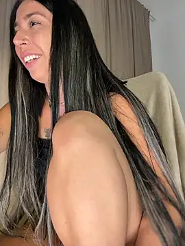 KimArts' Webcam Show