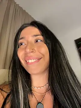 KimArts Webcam-Show