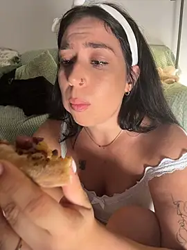 KimArts – webcam-show