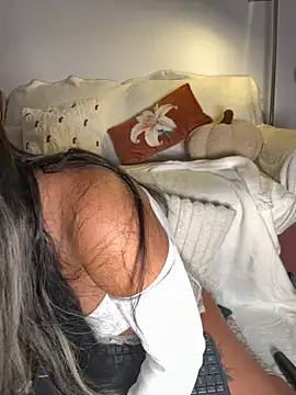 KimArts Webcam-Show