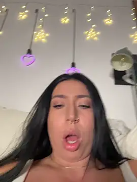 KimArts Webcam-Show