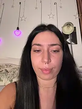 KimArts Show Webcam