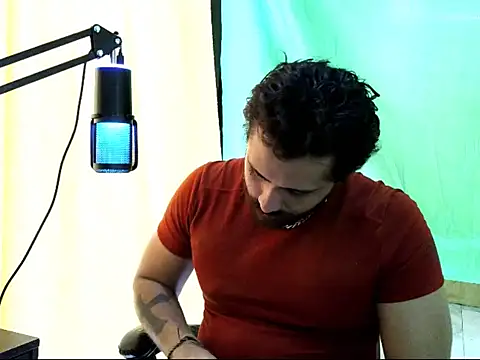 Show de webcam de aronmiller404