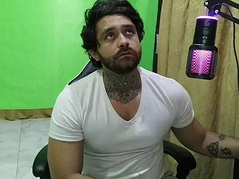 Show Webcam de aronmiller404