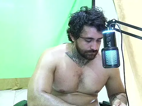 aronmiller404n Webbikameraesitys