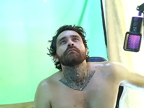 aronmiller404 Webcam show