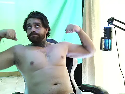 Živý XXX chat aronmiller404