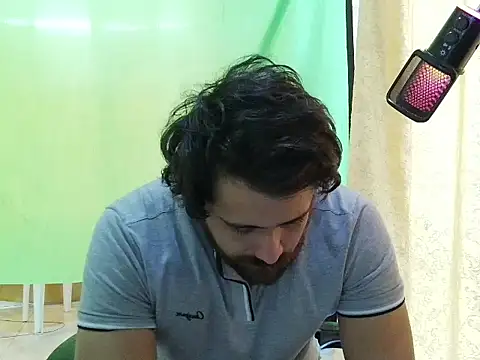 aronmiller404 Webcamshow