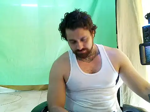 Show Webcam de aronmiller404