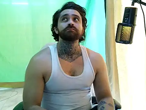 aronmiller404n Webbikameraesitys