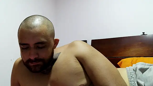 aronmiller404 Webcam-Show