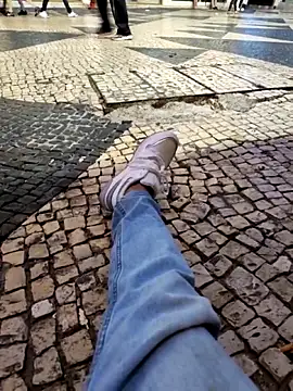 Show webcam de Street_king