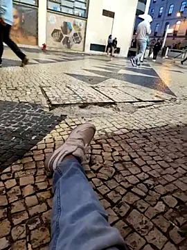 Street_king webcam show