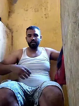 Show Webcam de HANRSON
