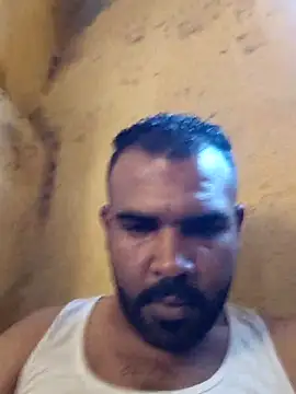 HANRSON – webcam-show